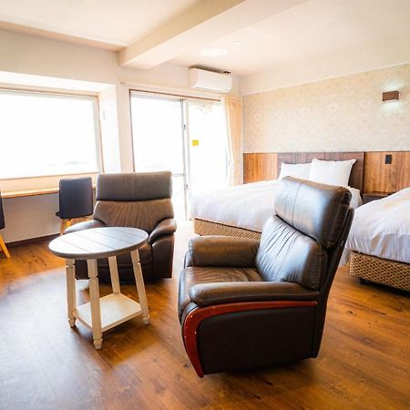 Condominium Hotel Okinawa Yumeto - Vacation Stay 72970V 南城市 エクステリア 写真