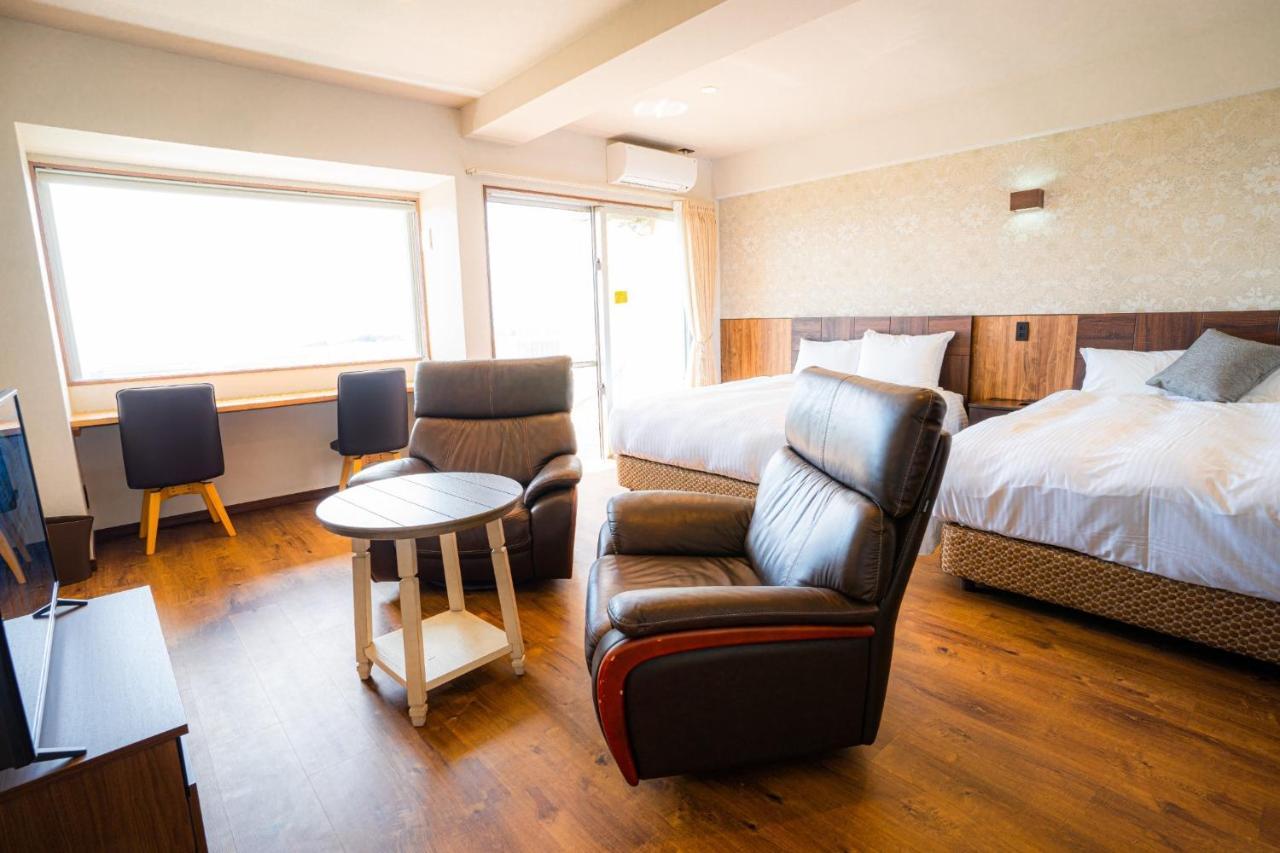 Condominium Hotel Okinawa Yumeto - Vacation Stay 72970V 南城市 エクステリア 写真
