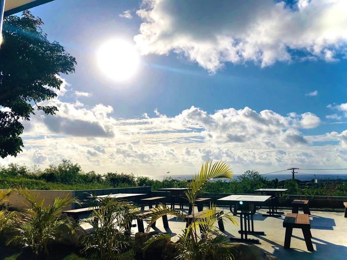 Condominium Hotel Okinawa Yumeto - Vacation Stay 72970V 南城市 エクステリア 写真