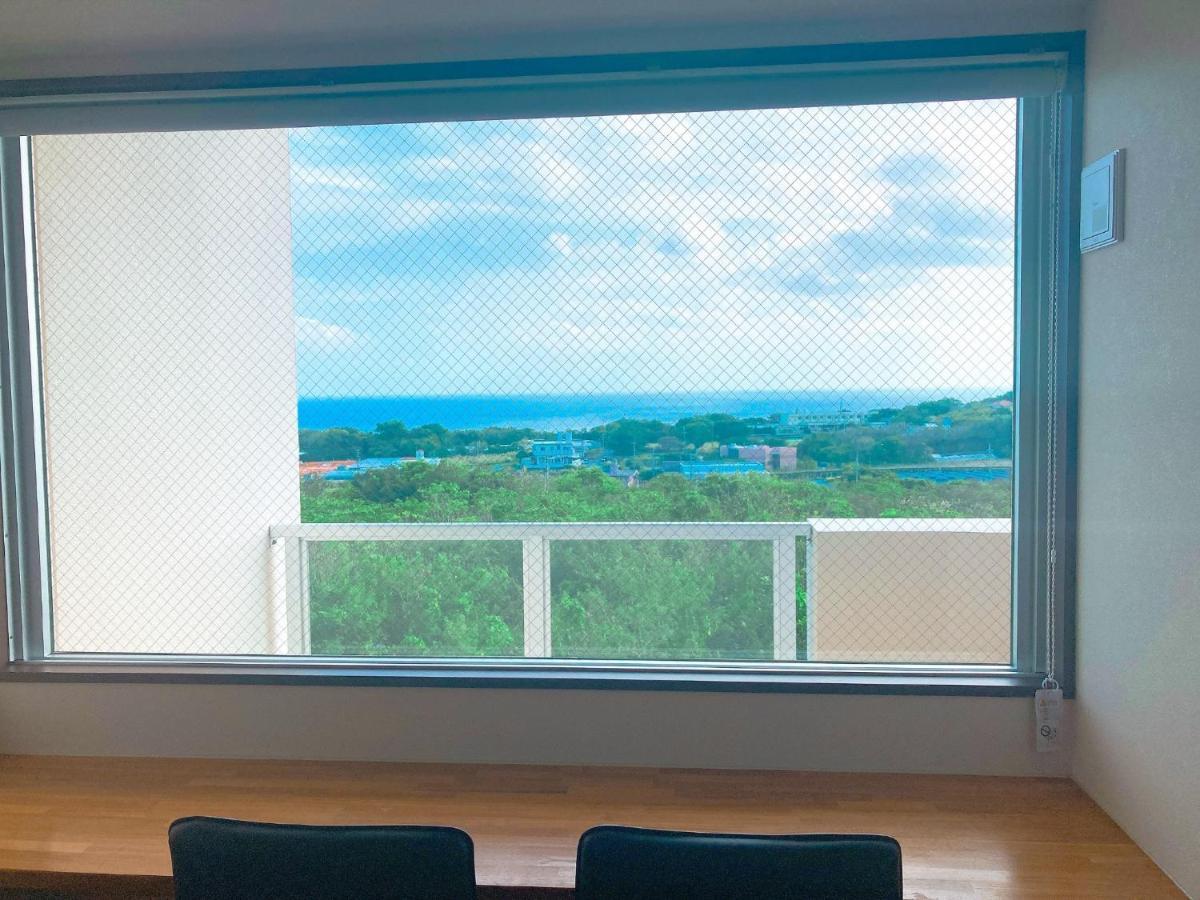 Condominium Hotel Okinawa Yumeto - Vacation Stay 72970V 南城市 エクステリア 写真