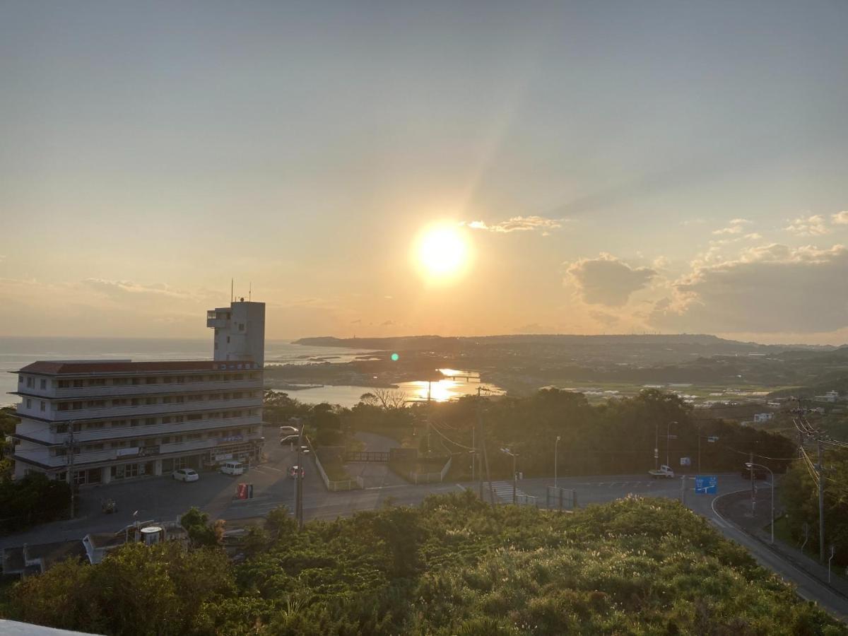 Condominium Hotel Okinawa Yumeto - Vacation Stay 72970V 南城市 エクステリア 写真