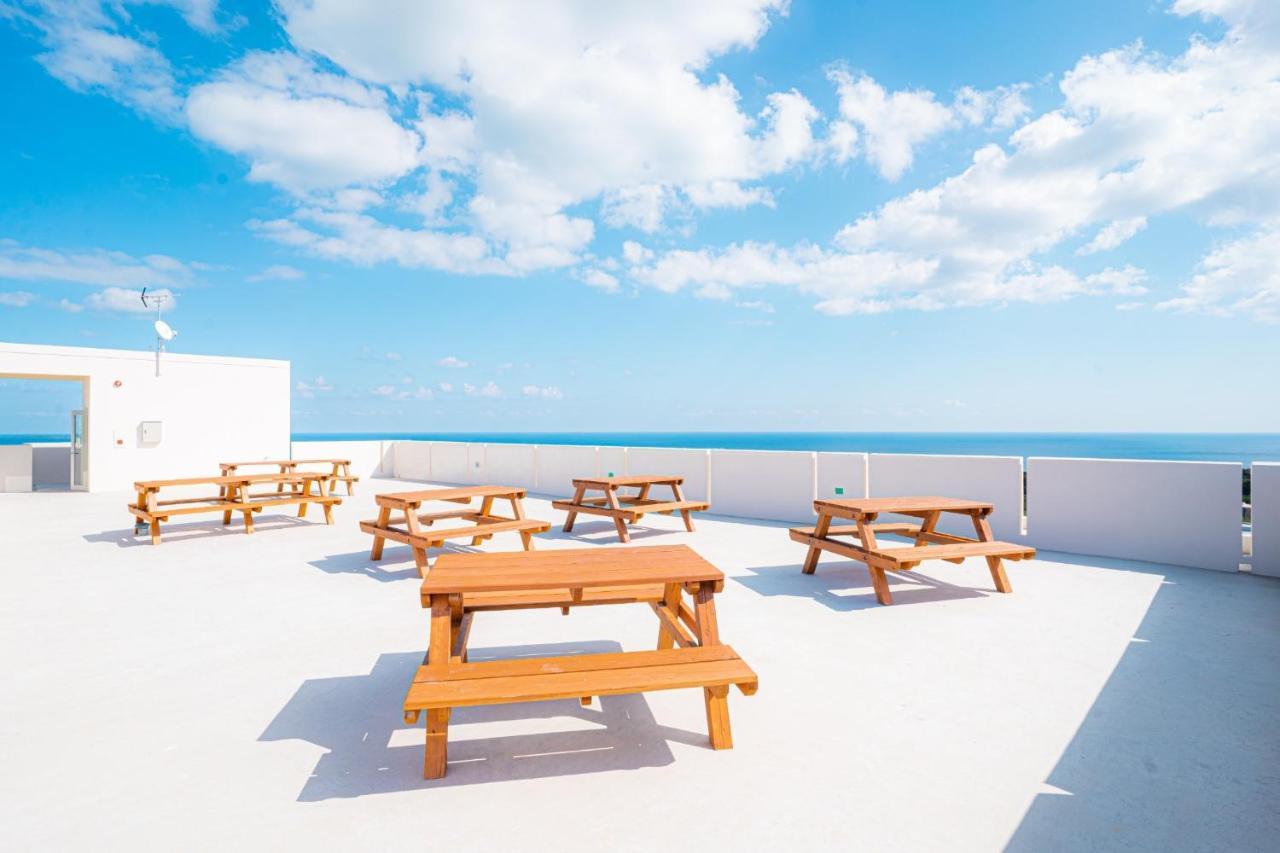 Condominium Hotel Okinawa Yumeto - Vacation Stay 72970V 南城市 エクステリア 写真