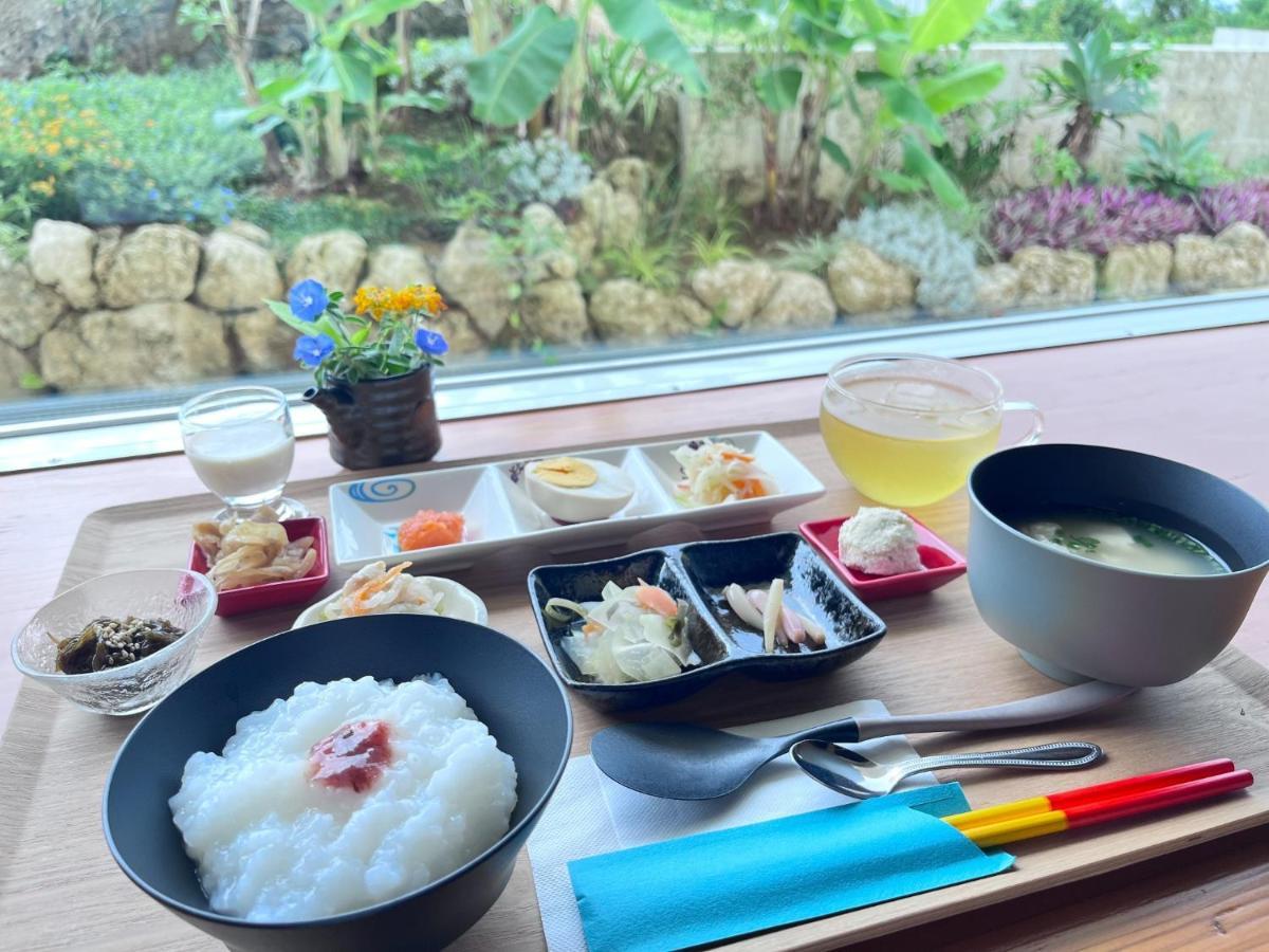 Condominium Hotel Okinawa Yumeto - Vacation Stay 72970V 南城市 エクステリア 写真